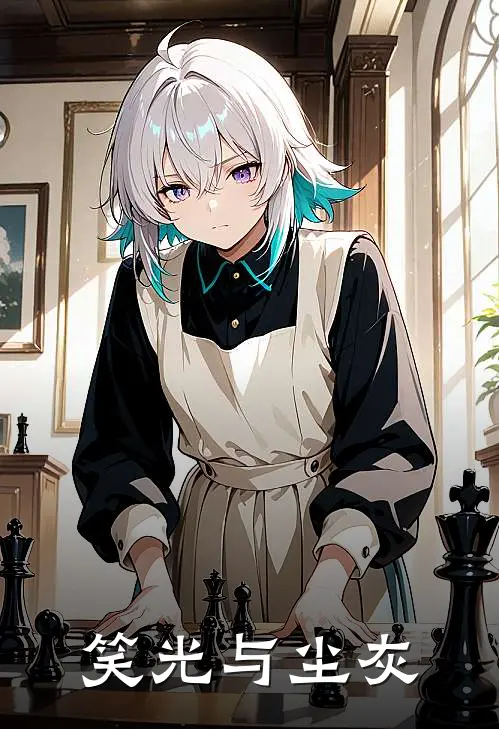 笑光与尘灰陈默赵骁全集免费小说_免费小说完结笑光与尘灰(陈默赵骁)