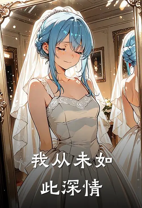 我从未如此深情