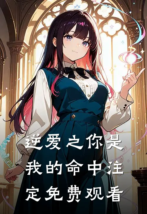 逆爱之你是我的命中注定免费观看