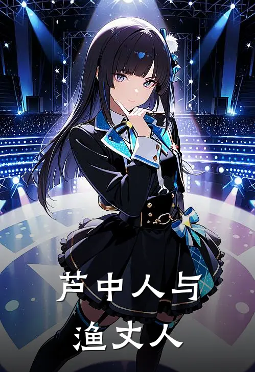 芦中人与渔丈人