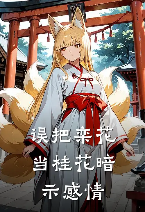 误把栾花当桂花暗示感情