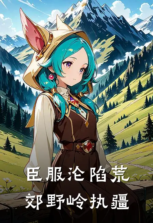 臣服沦陷荒郊野岭执疆