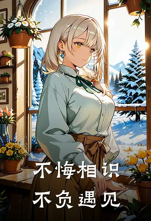 不悔相识不负遇见