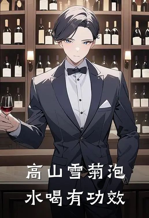 高山雪菊泡水喝有功效