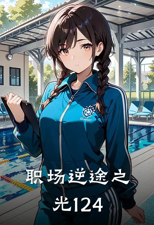 伍琳李明《职场逆途之光124》完结版免费阅读_伍琳李明热门小说