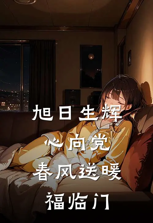 旭日生辉心向党,春风送暖福临门