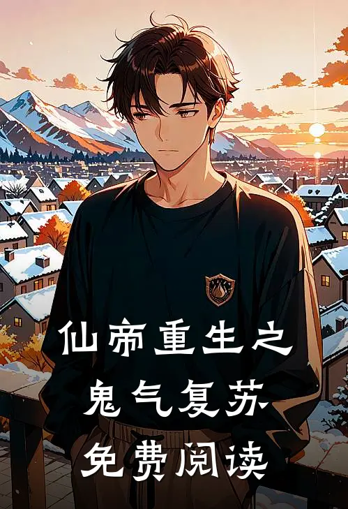 仙帝重生之鬼气复苏免费阅读