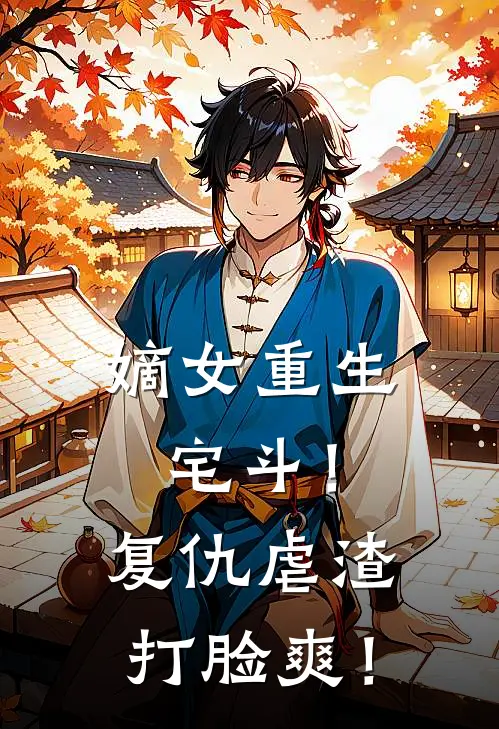 嫡女重生宅斗！复仇虐渣打脸爽！