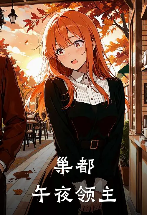 巢都：午夜领主(老杰克杰克)完结版小说全文免费阅读_最新小说巢都：午夜领主(老杰克杰克)