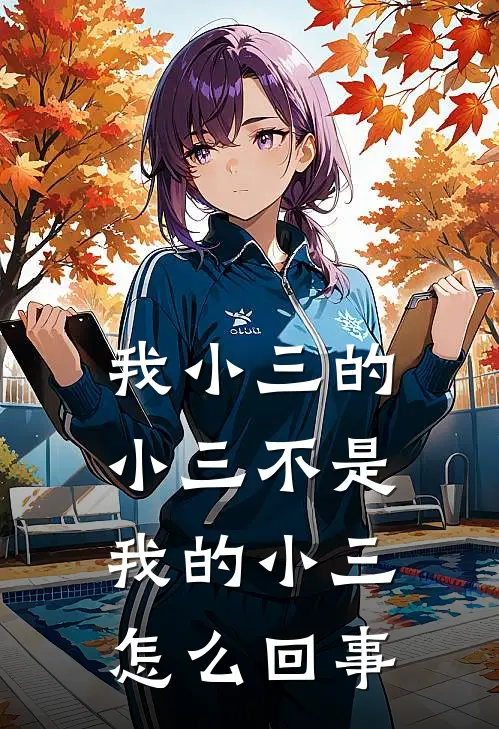 我小三的小三不是我的小三怎么回事
