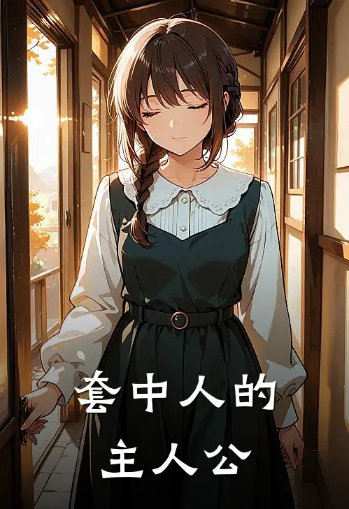 套中人的主人公