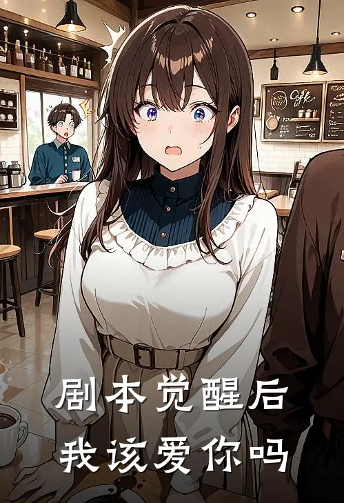 剧本觉醒后，我该爱你吗