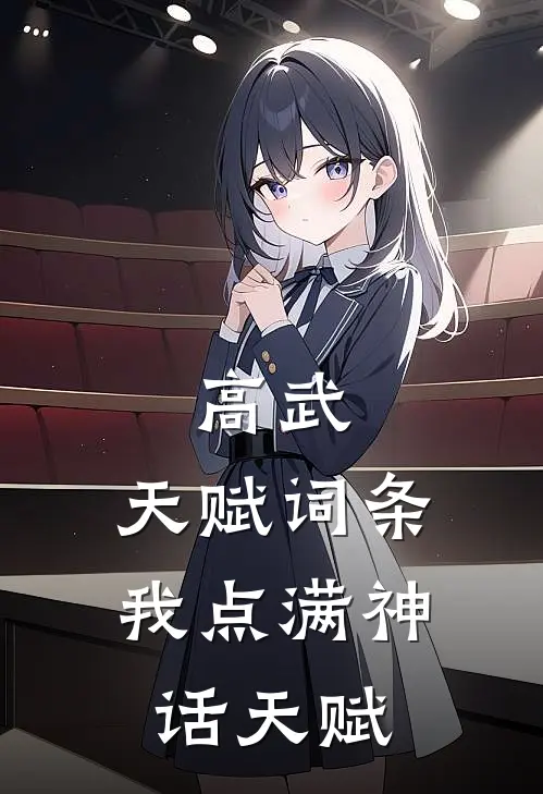 高武：天赋词条，我点满神话天赋