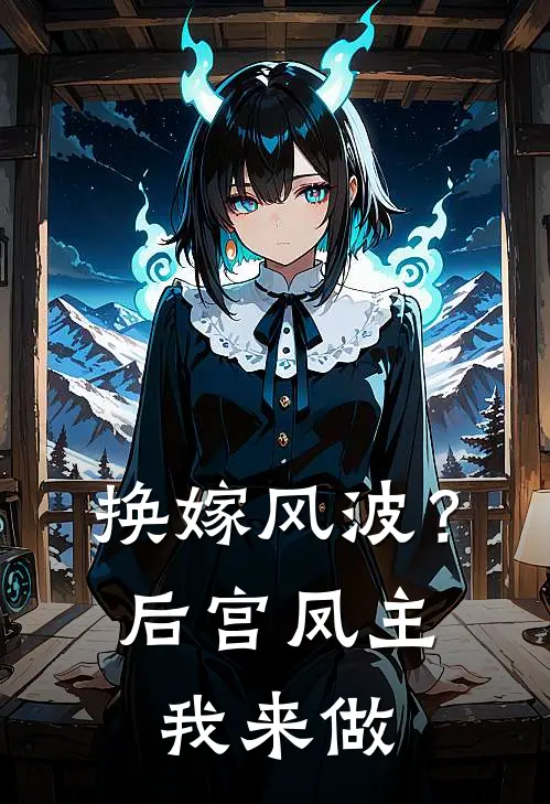 换嫁风波？后宫凤主我来做