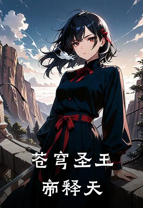 苍穹圣王帝释天