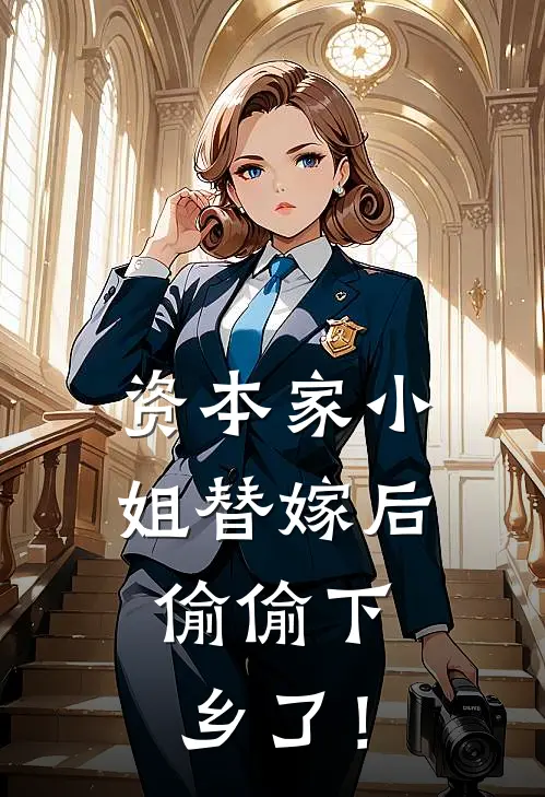 资本家小姐替嫁后：偷偷下乡了！刘丽池雾完结小说大全_免费热门小说资本家小姐替嫁后：偷偷下乡了！(刘丽池雾)