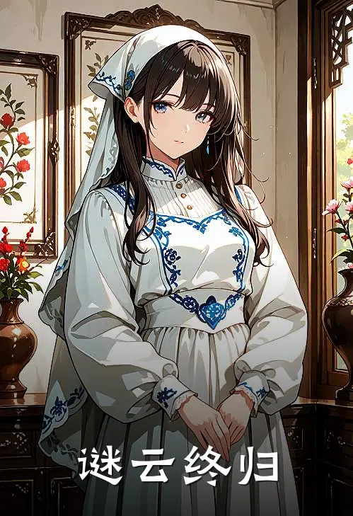 谜云终归(顾琛秦媛)最新推荐小说_最新免费小说谜云终归顾琛秦媛