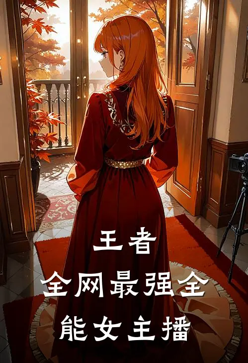 王者：全网最强全能女主播