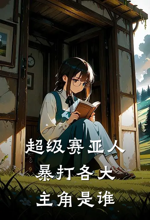 超级赛亚人暴打各大主角是谁