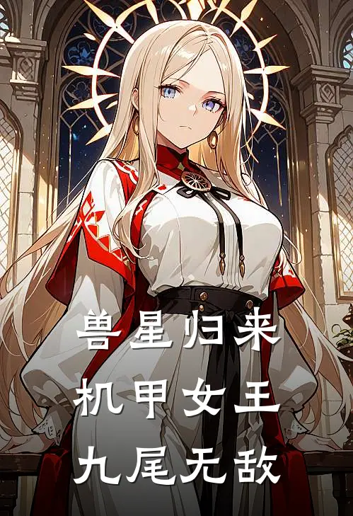 兽星归来，机甲女王九尾无敌(莫宁萌萨姆)小说全文免费阅读_无弹窗全文免费阅读兽星归来，机甲女王九尾无敌(莫宁萌萨姆)