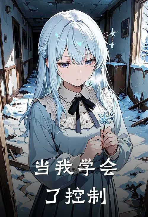 当我学会了控制