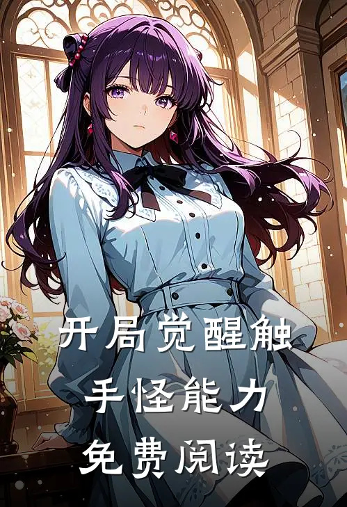 开局觉醒触手怪能力免费阅读