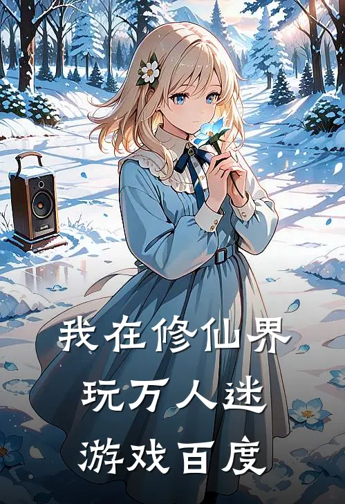 我在修仙界玩万人迷游戏百度