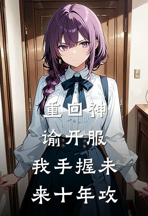 重回神谕开服，我手握未来十年攻