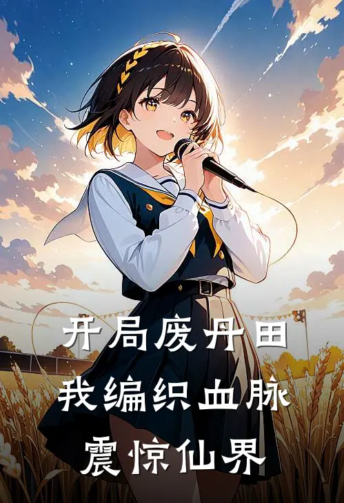 开局废丹田，我编织血脉震惊仙界