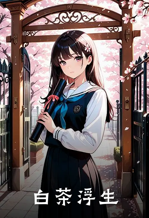 白茶浮生陈盏希陈默生免费小说全文阅读_免费小说在线阅读白茶浮生陈盏希陈默生