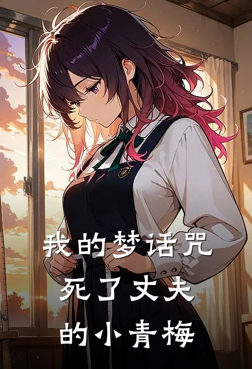 我的梦话咒死了丈夫的小青梅