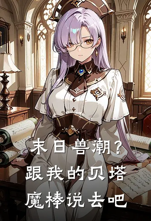 末日兽潮？跟我的贝塔魔棒说去吧