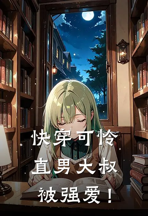 【快穿】可怜直男大叔被强爱！