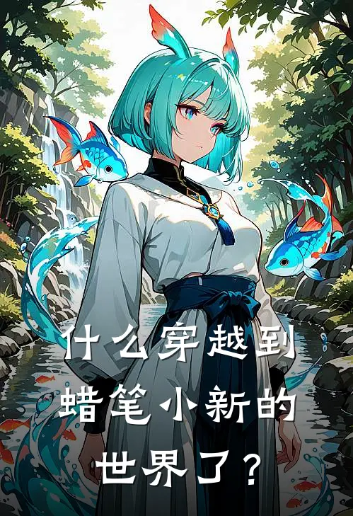 什么穿越到蜡笔小新的世界了？(野原星广志)小说免费阅读_热门小说阅读什么穿越到蜡笔小新的世界了？野原星广志