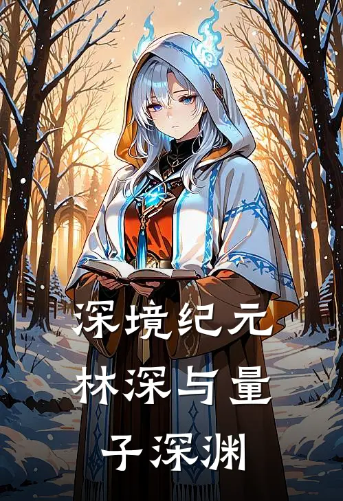 深境纪元：林深与量子深渊
