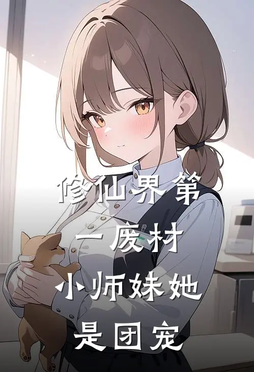 修仙界第一废材，小师妹她是团宠