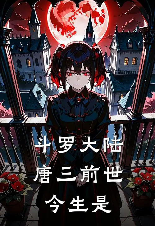 斗罗大陆唐三前世今生是