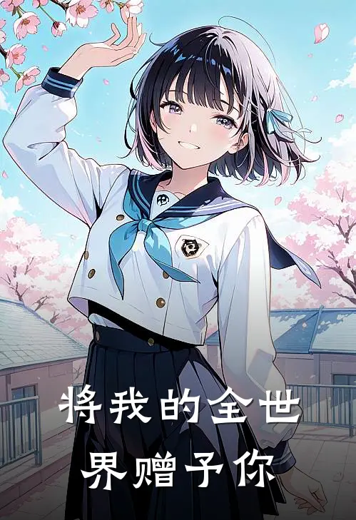 将我的全世界赠予你