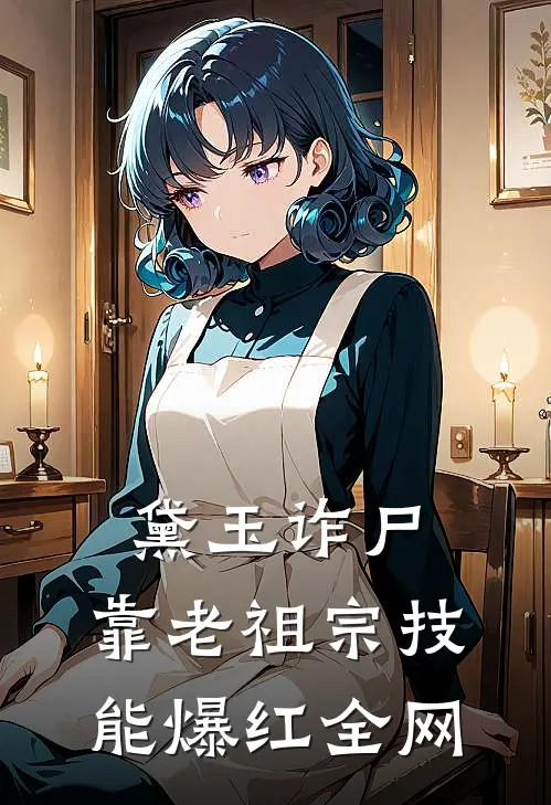 黛玉诈尸：靠老祖宗技能爆红全网