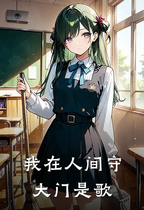 我在人间守大门是歌