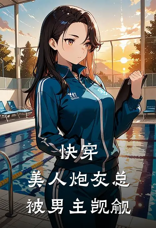 快穿：美人炮灰总被男主觊觎
