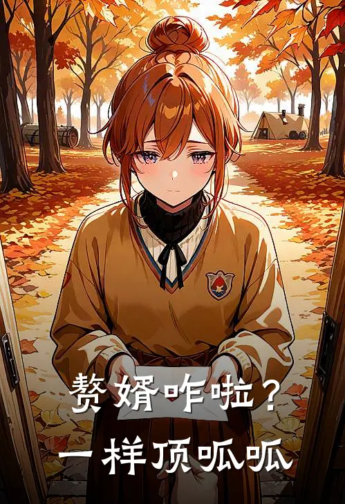 赘婿咋啦？一样顶呱呱陈米林薇完结版免费小说_完本小说大全赘婿咋啦？一样顶呱呱陈米林薇