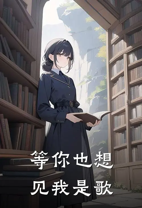 等你也想见我是歌