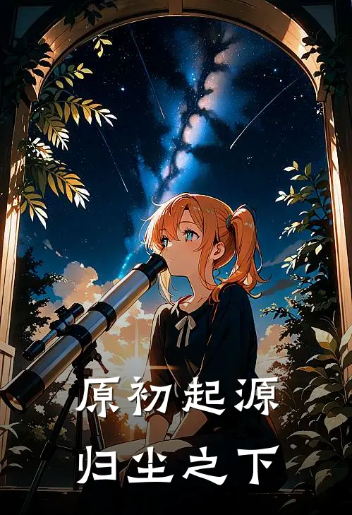 原初起源【归尘之下】