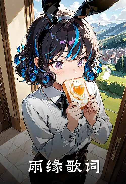 雨缘歌词