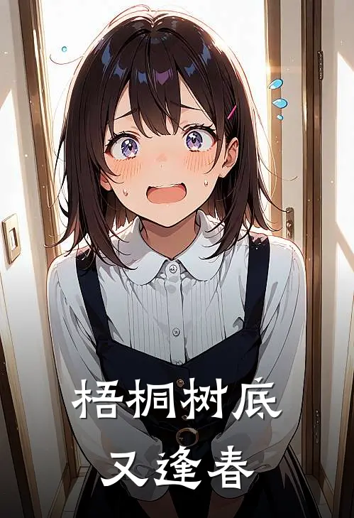 梧桐树底又逢春