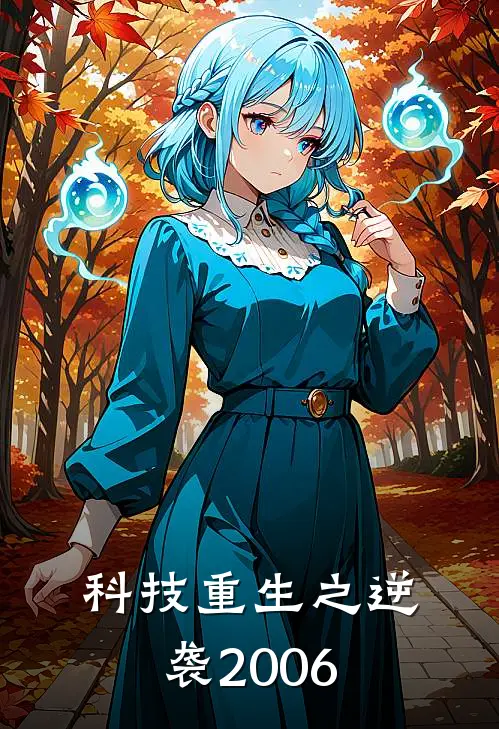 科技重生之逆袭2006