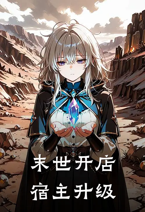 末世开店：宿主升级
