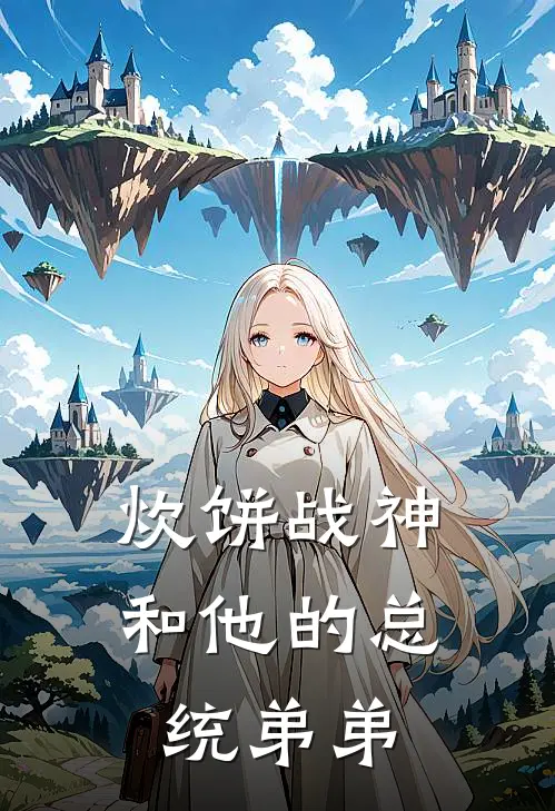 炊饼战神和他的总统弟弟唐大宝大宝小说完整版免费阅读_热门小说排行榜炊饼战神和他的总统弟弟(唐大宝大宝)