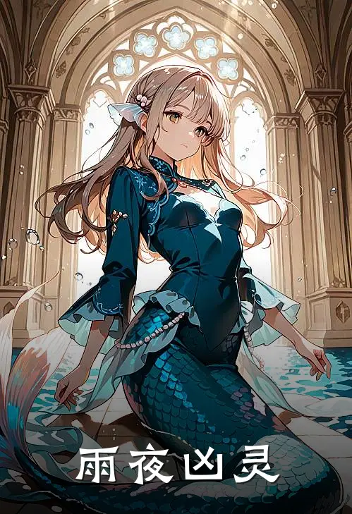 周曼林深《雨夜凶灵》完结版阅读_(雨夜凶灵)全集阅读